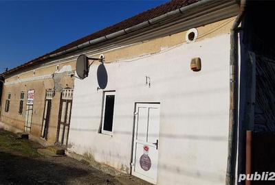 Casă cu 8 camere cu Teren 3008 Mp în Rișculița - 2