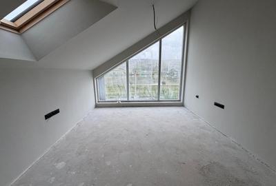 Oportunitate! Casa cu etaj, finisata, 180 mp., Campenesti, 185000 Eur - 9