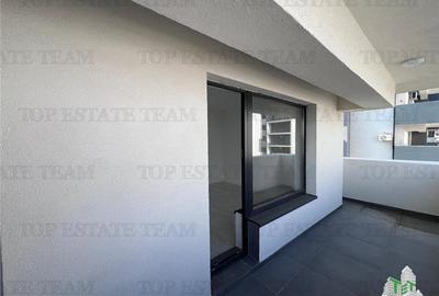 Apartament cu 2 camere decomandat în Central - 2