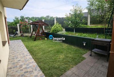 Casă individuală cu 4 camere cu Canalizare în Bucium - 9