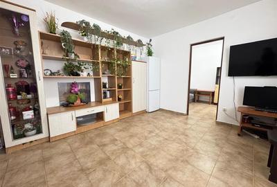 Apartament cu 2 camere nedecomandat, mobilat în Cedonia - 4