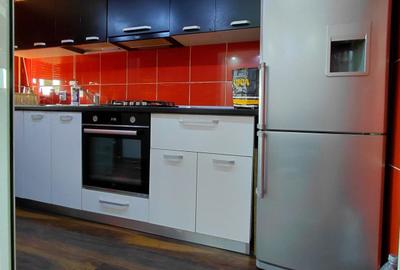 Vanzare mansarda pe 2 niveluri, in Galati, zona Piata Energiei Vanzare mansarda pe 2 niveluri, in Galati, zona Piata Energiei - 4