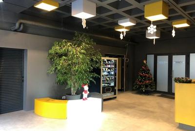 Spatiu ultracentral CU POSIBILITATE DE COMPARTIMENTARE - 9