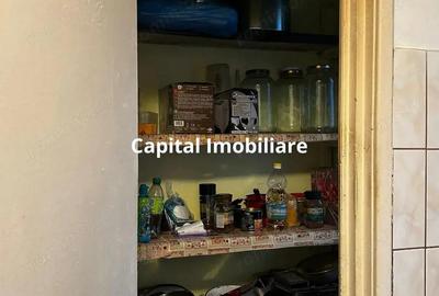 Apartament 3 Camere, Zona Verde ?i Centrala Str. Castanilor - 8