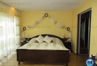 Vila cu 10 camere de vanzare, zona Buna Vestire, 530 mp #12734 - 13