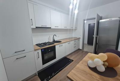 Apartament cu 3 camere decomandat în Exterior Vest - 5
