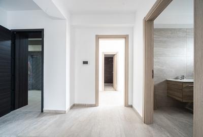 Apartament cu 3 camere decomandat în Metalurgiei - 8