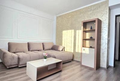 PROPRIETAR! PRIMA INCHIRIERE! Apartament 2 camere decomandat, bloc nou, mobilat, totul NOU, Galata - 7