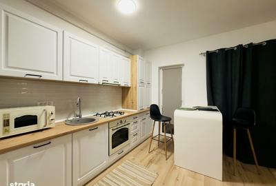 Garsonieră în Soarelui - 7