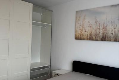 Apartament cu 2 camere decomandat în Central - 4