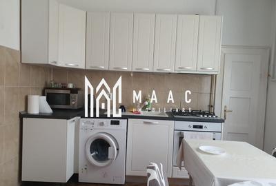 Apartament cu 3 camere decomandat, mobilat în Orașul de Jos - 3