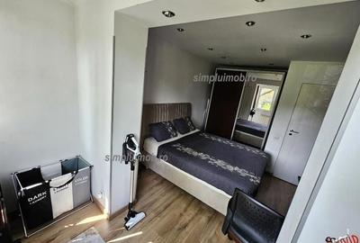 Apartament cu 3 camere decomandat, mobilat în Giulești - 4