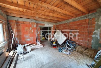 COMISION 0% Duplex la Rosu, Peciu Nou - Total de 231 mp utili, teren 1000 mp - 8