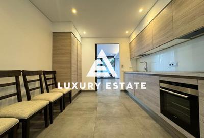 Apartament cu 4 camere decomandat, mobilat în Primăverii - 9