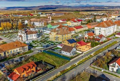 Casă cu 5 camere cu Piscina în Colonia Bod - 21