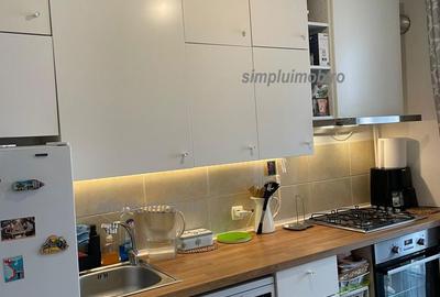 Apartament cu 2 camere, mobilat în 1 Decembrie 1918 - 3