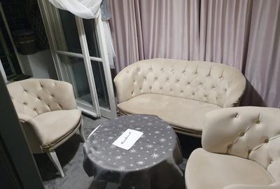 Apartament cu 4 camere decomandat în Unirii - 3
