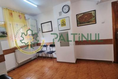 Apartament parter – 2 camere, balcon 38 mp, Ștrand, ideal cabinet medical - 6