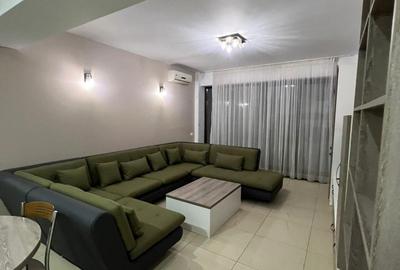 2 camere de închiriat Vedere frontală la lac Mamaia Complex Lake Boutique 500eur - 3