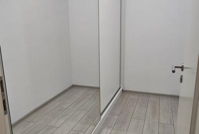 Apartament de inchriat bloc nou 2 camere si dressing Maurer Villas - 10
