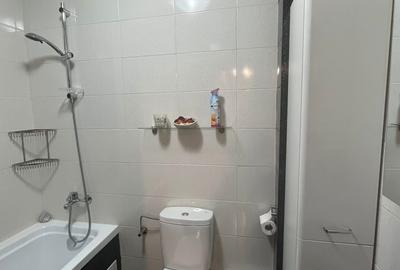 Apartament cu 3 camere decomandat în Metalurgiei - 6