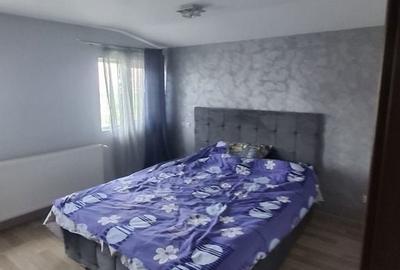 Casă cu 3 camere cu Teren 190 Mp în Central - 3