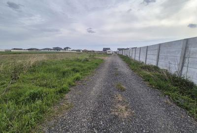 Spațiu comercial, în Dragomirești-Vale