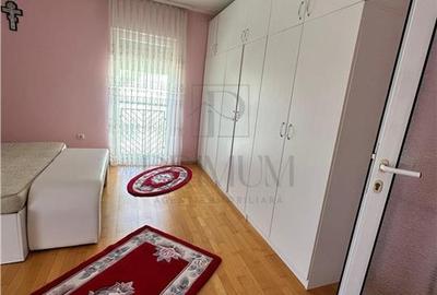GIROCULUI - CASA INDIVIDUALA - PISCINA  INCALZITA - SAUNA - GARAJ - PANOURI SOLA - 4