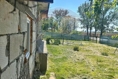 Casă individuală cu 4 camere cu Teren 1071 Mp în Mălăeștii de Jos - 10