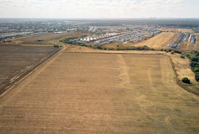 Teren în Pasărea - 3