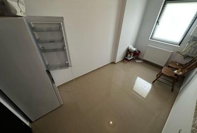 AP. 3 CAMERE - STEJARULUI, PARCARE INCLUSA, BLOC NOU, COMISION 0% - 6