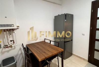 Apartament cu 2 camere în Central - 5