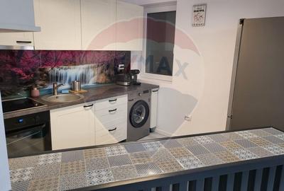 Apartament 2 camere de inchiriat - Buna Ziua - 7