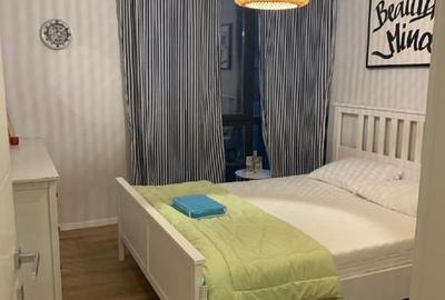 Apartament 2 Camere Sisesti - 12