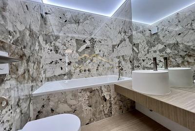 Apartament LUX *116mp* // Parcare // Iancu Nicolae - 25