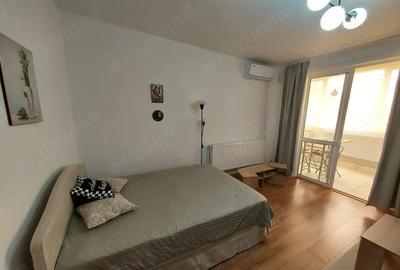 Garsonieră semidecomandată în City Park Mall - 10