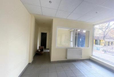 Spațiu comercial, de 150 mp, în Central
