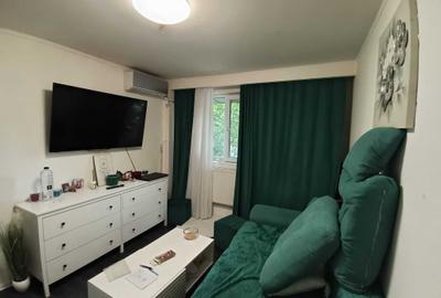 Apartament cu 2 camere în Rahova - 3