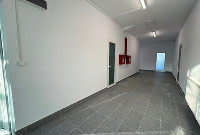 Spațiu comercial, de 30 mp, în Galata - 8
