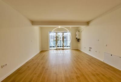 Garsonieră semidecomandată în Exterior Vest - 3