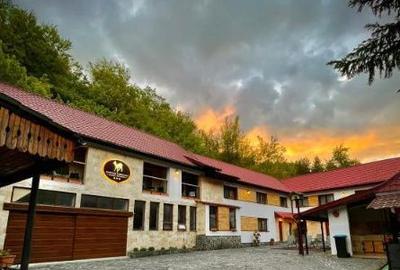 Spațiu comercial, de 600 mp, în Firiza - 6