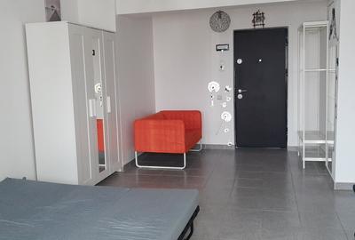 Garsonieră semidecomandată în Rahova - 11