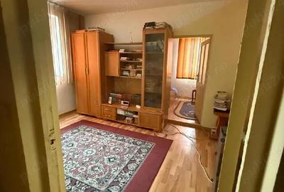 Apartament cu 2 camere semidecomandat în Central - 4