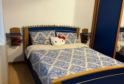 Apartament cu 2 camere decomandat în Central - 2