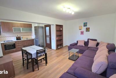 Apartament cu 3 camere în Central - 2