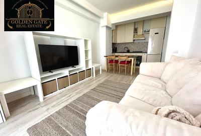 Apartament cu 2 camere decomandat, mobilat în Grozăvești - 3