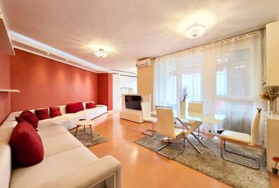 Apartament cu 3 camere în Banu Mărăcine - 2