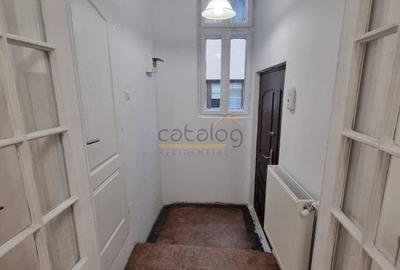 Apartament cu 4 camere de inchiriat in zona Unirii - Coposu - 5