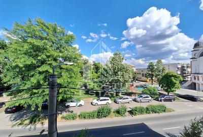 Apartament cu 3 camere in bloc nou, 66 mp, Uta - 7