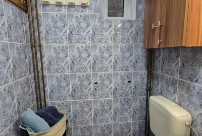 Garsonieră semidecomandată în Unirii - 4